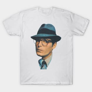 Christopher Reeve T-Shirt